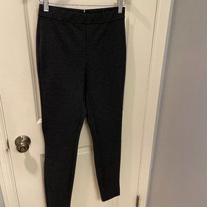 J.Crew Charcoal Any Day Pant S